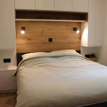 Дом отдыха Boshuis Dreamstay Gorssel