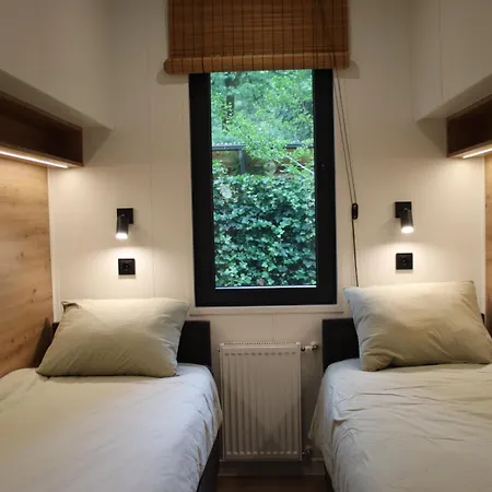 Boshuis Dreamstay Gorssel