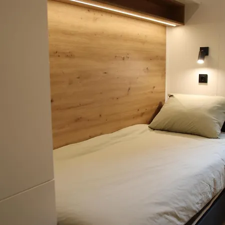 Boshuis Dreamstay