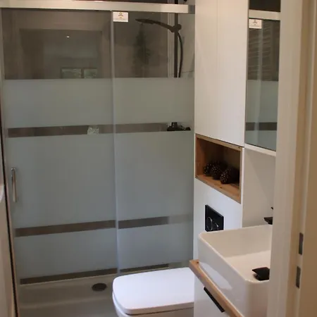 Boshuis Dreamstay Дом отдыха Gorssel