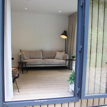 Boshuis Dreamstay Gorssel