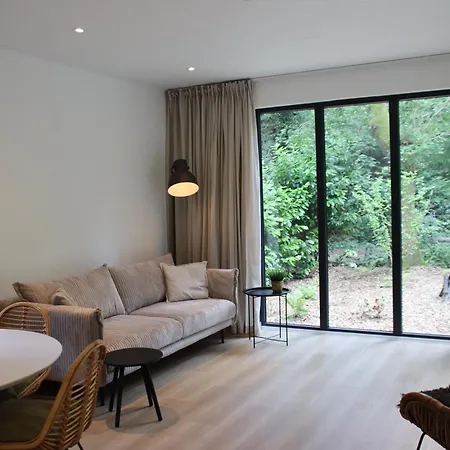 Boshuis Dreamstay