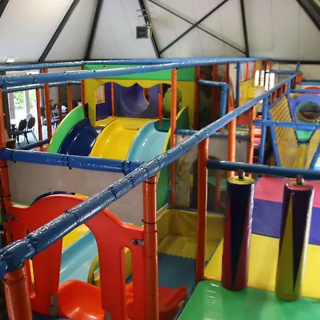 Boshuis Dreamstay Дом отдыха