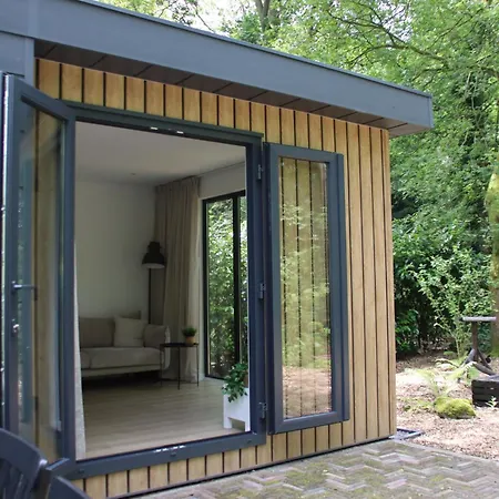 Boshuis Dreamstay Gorssel
