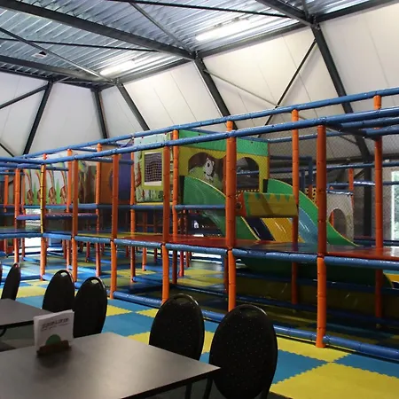 Дом отдыха Boshuis Dreamstay *