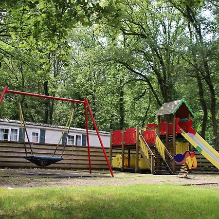 Boshuis Dreamstay Дом отдыха *