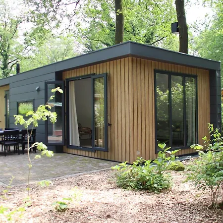 Дом отдыха Boshuis Dreamstay *